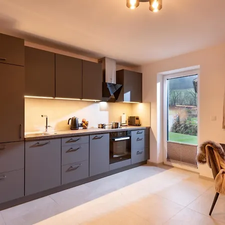 Appartement's Maroslhof Söll