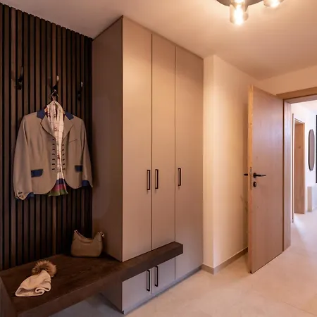 Appartement's Maroslhof Appartamento *