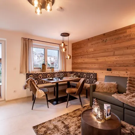 Daire Appartement's Maroslhof