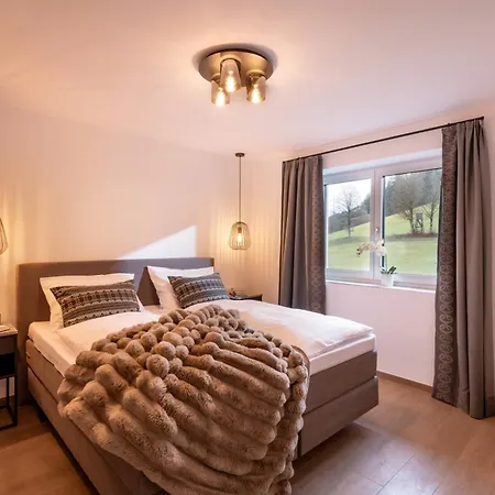 Daire Appartement's Maroslhof