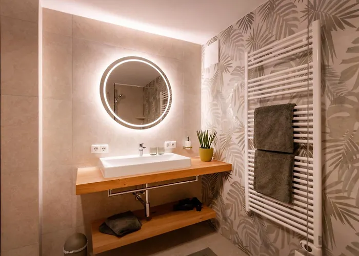 Appartement's Maroslhof سول