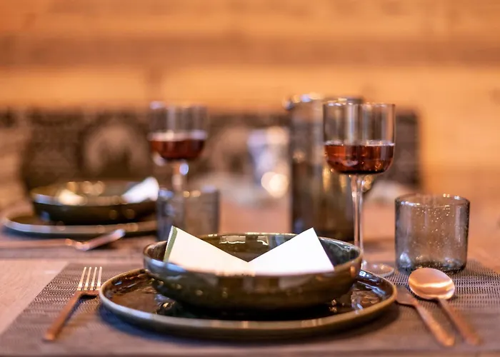 Appartement's Maroslhof سول