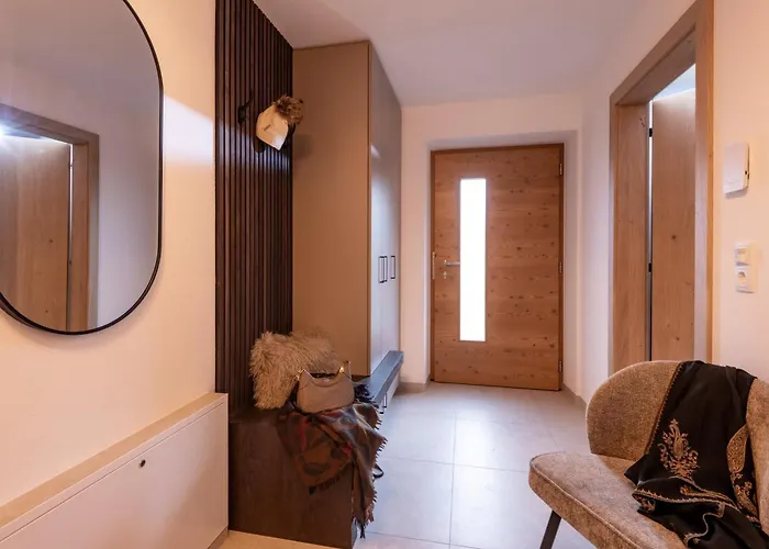 Appartement's Maroslhof * سول