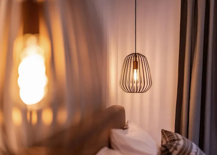 Appartement's Maroslhof شقة سول