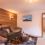 Appartement's Maroslhof 公寓 瑟尔