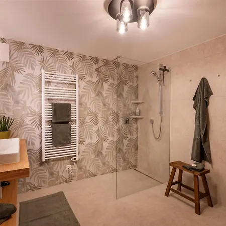 Lejlighed Appartement's Maroslhof