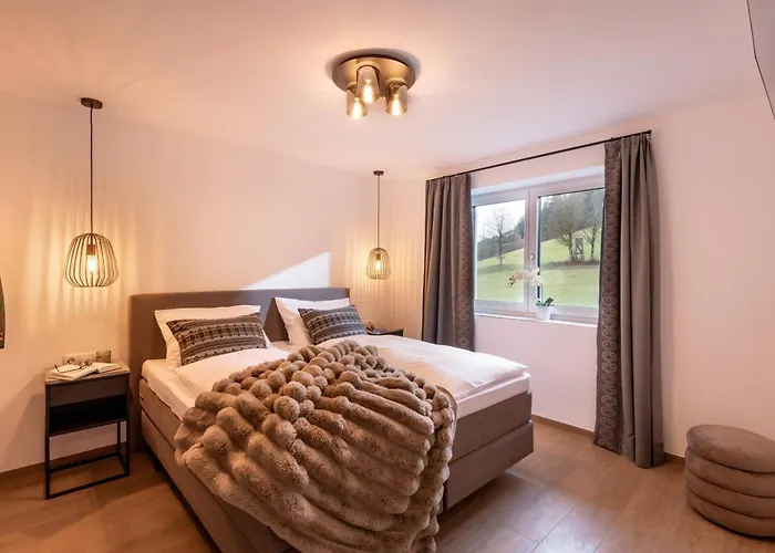 Apartmán Appartement's Maroslhof