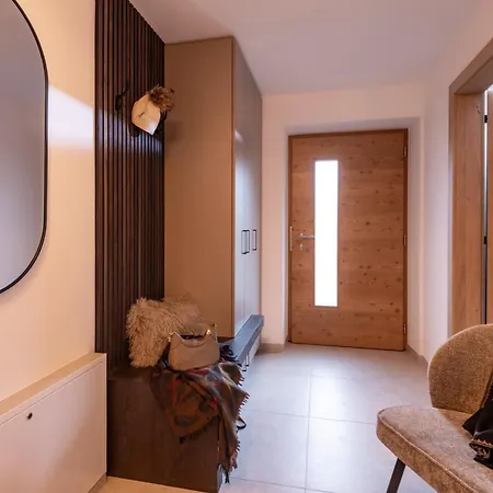 Appartement's Maroslhof * Soll
