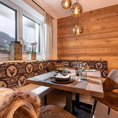 Appartement's Maroslhof